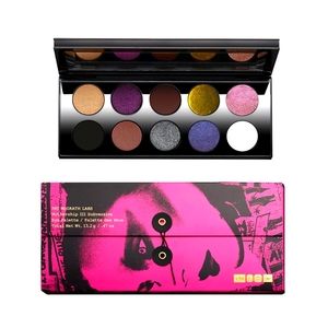 MOTHERSHIP III:SUBVERSIVE PALETTE